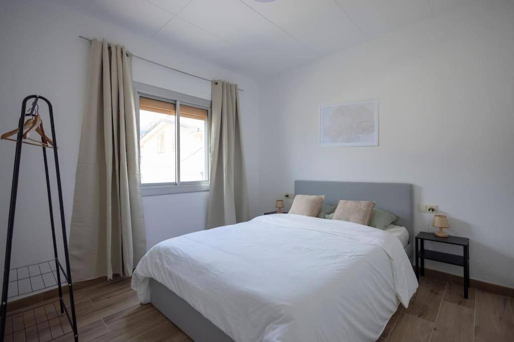 Ca La Serenitat Apartamento Acogedor Y Tranquilo Con Vistas En Rodonella Sant Jordi de Cercs Екстериор снимка