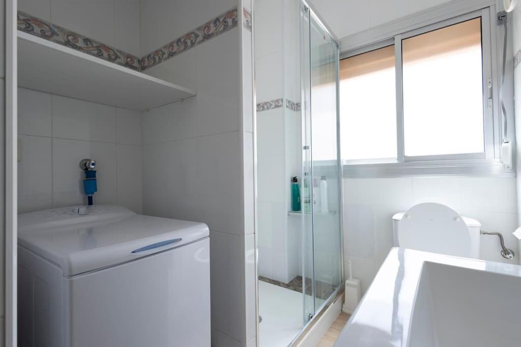 Ca La Serenitat Apartamento Acogedor Y Tranquilo Con Vistas En Rodonella Sant Jordi de Cercs Екстериор снимка