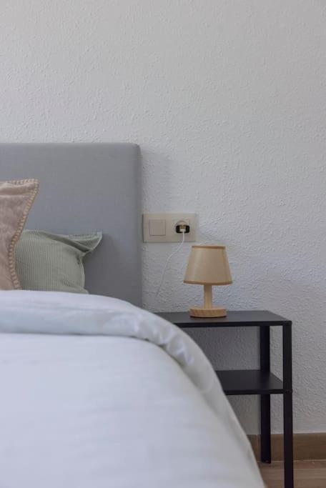 Ca La Serenitat Apartamento Acogedor Y Tranquilo Con Vistas En Rodonella Sant Jordi de Cercs Екстериор снимка