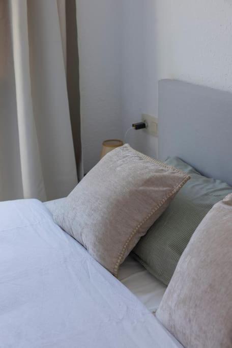 Ca La Serenitat Apartamento Acogedor Y Tranquilo Con Vistas En Rodonella Sant Jordi de Cercs Екстериор снимка