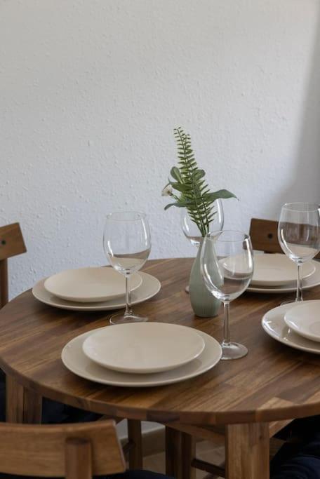 Ca La Serenitat Apartamento Acogedor Y Tranquilo Con Vistas En Rodonella Sant Jordi de Cercs Екстериор снимка