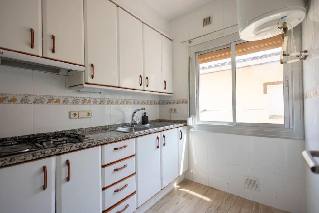 Ca La Serenitat Apartamento Acogedor Y Tranquilo Con Vistas En Rodonella Sant Jordi de Cercs Екстериор снимка