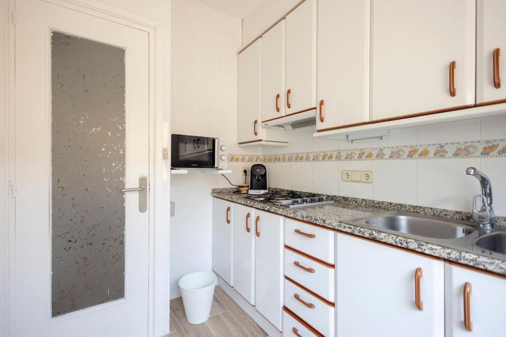 Ca La Serenitat Apartamento Acogedor Y Tranquilo Con Vistas En Rodonella Sant Jordi de Cercs Екстериор снимка